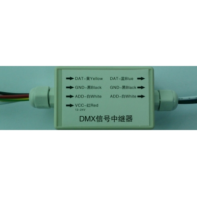 DCV-02 中继路由器