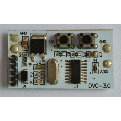 DCW-02 点光源写码器